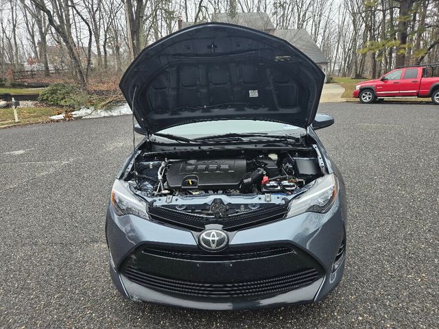 2017 Toyota Corolla  - 22994123 - 14
