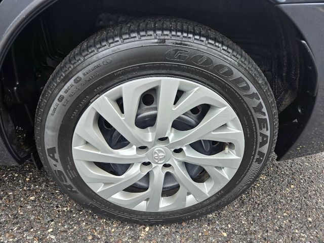 2017 Toyota Corolla  - 22994123 - 16