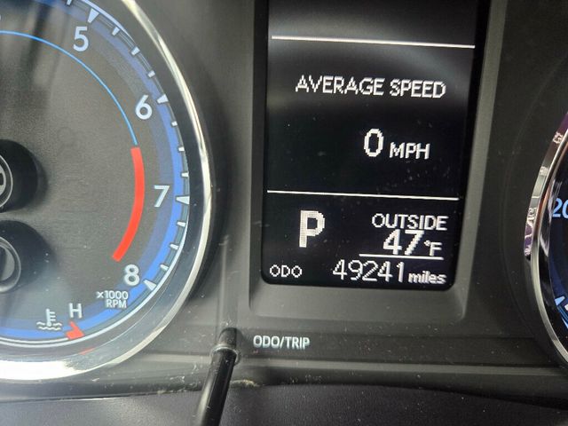 2017 Toyota Corolla  - 22994123 - 19