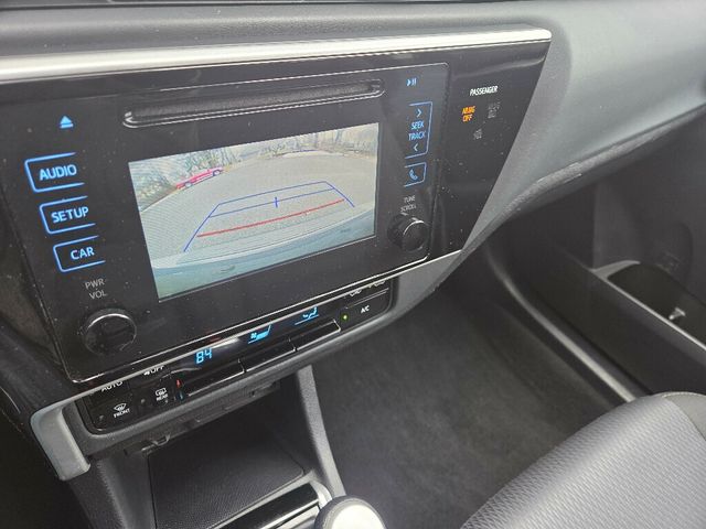 2017 Toyota Corolla  - 22994123 - 20