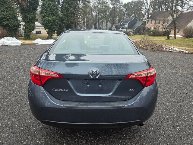 2017 Toyota Corolla  - 22994123 - 3