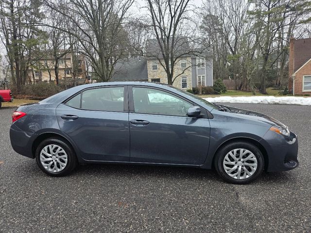 2017 Toyota Corolla  - 22994123 - 5