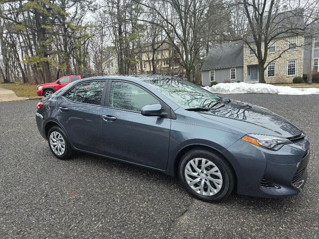 2017 Toyota Corolla  - 22994123 - 6