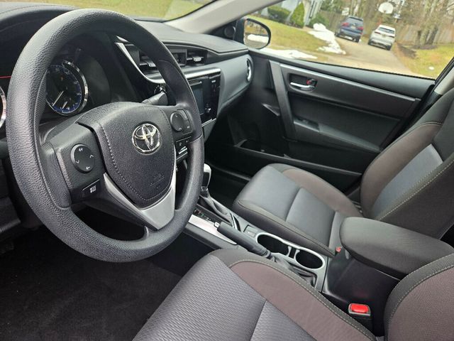 2017 Toyota Corolla  - 22994123 - 8