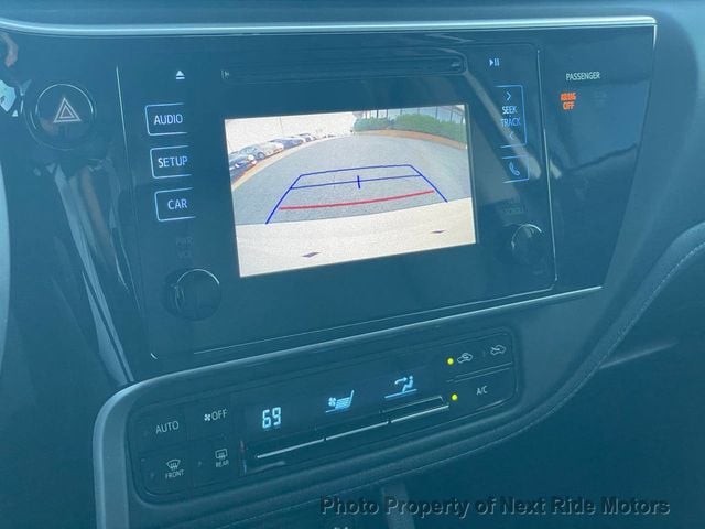 2017 Toyota Corolla 2017 TOYOTA COROLLA 1.8L SE 4D SEDAN SERVICED 615-730-9991 - 23040461 - 18