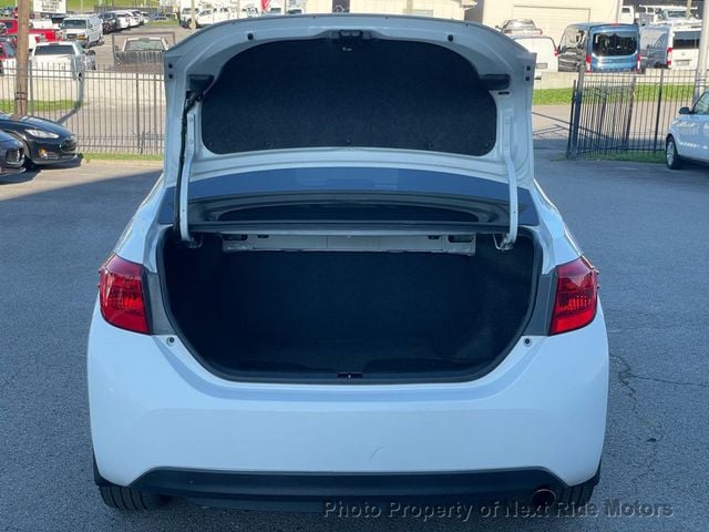 2017 Toyota Corolla 2017 TOYOTA COROLLA 1.8L SE 4D SEDAN SERVICED 615-730-9991 - 23040461 - 23