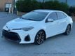 2017 Toyota Corolla 2017 TOYOTA COROLLA 1.8L SE 4D SEDAN SERVICED 615-730-9991 - 23040461 - 2