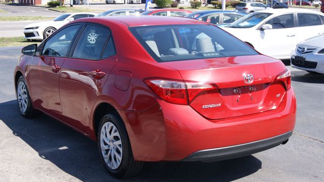 2017 Toyota Corolla JUST SRVICED , VERY CLEAN INSIDE AND OUT  - 22806235 - 9