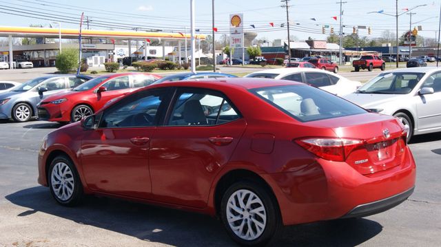 2017 Toyota Corolla JUST SRVICED , VERY CLEAN INSIDE AND OUT  - 22806235 - 10