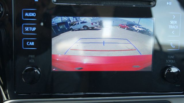 2017 Toyota Corolla JUST SRVICED , VERY CLEAN INSIDE AND OUT  - 22806235 - 11