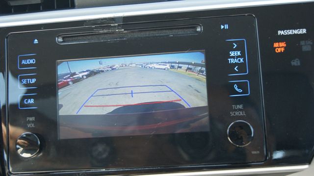 2017 Toyota Corolla JUST SRVICED , VERY CLEAN INSIDE AND OUT  - 22806235 - 15