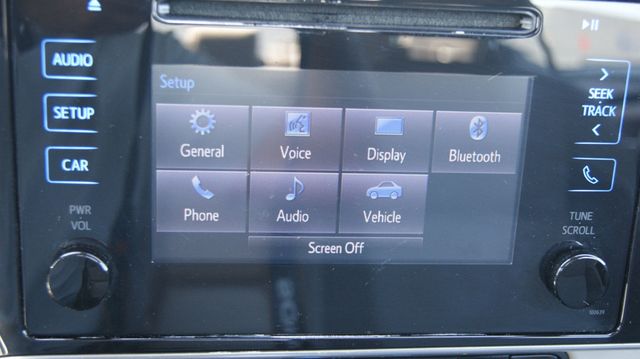 2017 Toyota Corolla JUST SRVICED , VERY CLEAN INSIDE AND OUT  - 22806235 - 17