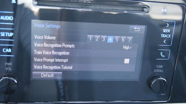 2017 Toyota Corolla JUST SRVICED , VERY CLEAN INSIDE AND OUT  - 22806235 - 19