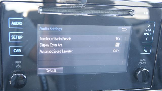 2017 Toyota Corolla JUST SRVICED , VERY CLEAN INSIDE AND OUT  - 22806235 - 23