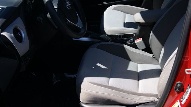 2017 Toyota Corolla JUST SRVICED , VERY CLEAN INSIDE AND OUT  - 22806235 - 37