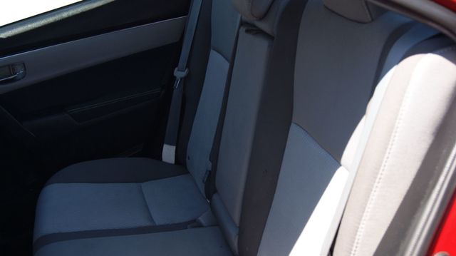 2017 Toyota Corolla JUST SRVICED , VERY CLEAN INSIDE AND OUT  - 22806235 - 43