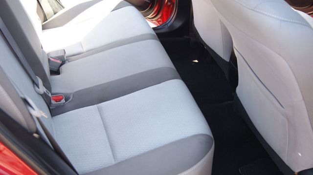 2017 Toyota Corolla JUST SRVICED , VERY CLEAN INSIDE AND OUT  - 22806235 - 47