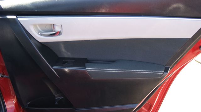 2017 Toyota Corolla JUST SRVICED , VERY CLEAN INSIDE AND OUT  - 22806235 - 50