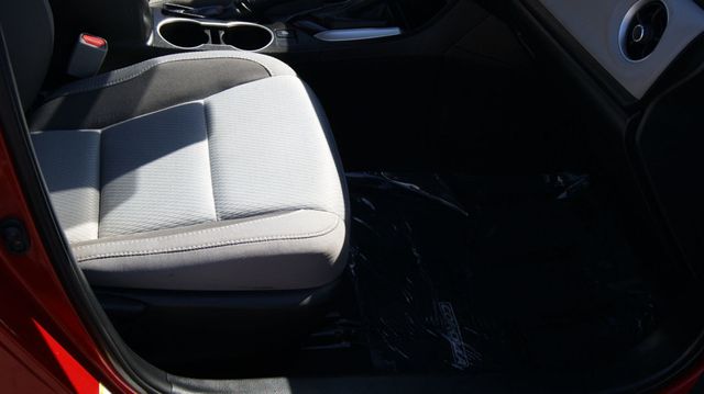 2017 Toyota Corolla JUST SRVICED , VERY CLEAN INSIDE AND OUT  - 22806235 - 52