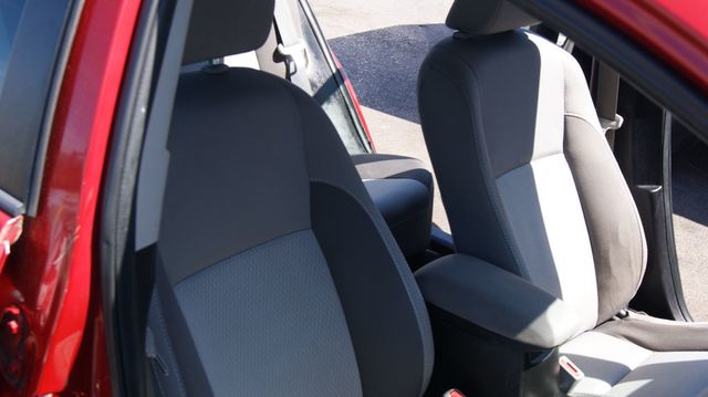 2017 Toyota Corolla JUST SRVICED , VERY CLEAN INSIDE AND OUT  - 22806235 - 53