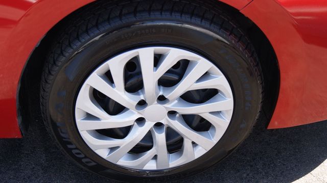 2017 Toyota Corolla JUST SRVICED , VERY CLEAN INSIDE AND OUT  - 22806235 - 57