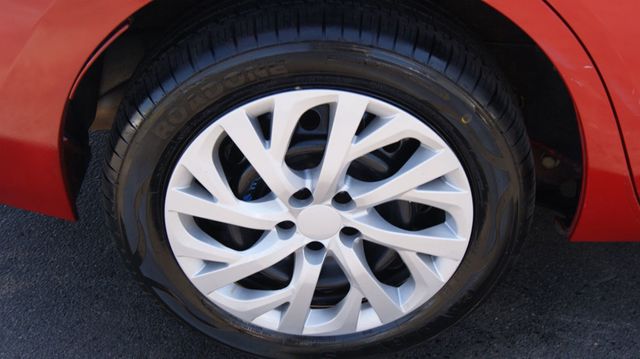 2017 Toyota Corolla JUST SRVICED , VERY CLEAN INSIDE AND OUT  - 22806235 - 58