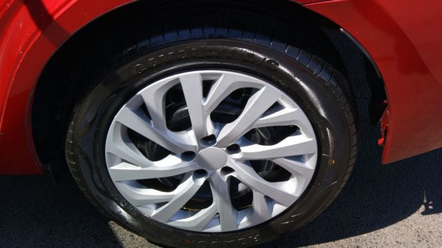 2017 Toyota Corolla JUST SRVICED , VERY CLEAN INSIDE AND OUT  - 22806235 - 59