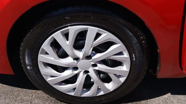 2017 Toyota Corolla JUST SRVICED , VERY CLEAN INSIDE AND OUT  - 22806235 - 60