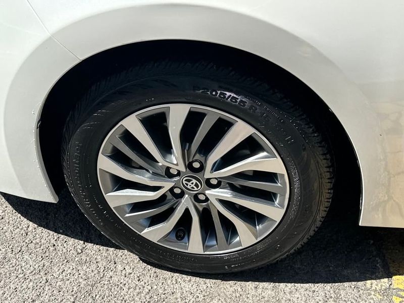 2017 Toyota Corolla L - 22943625 - 10