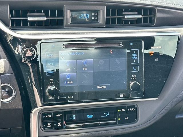 2017 Toyota Corolla L - 22943625 - 14