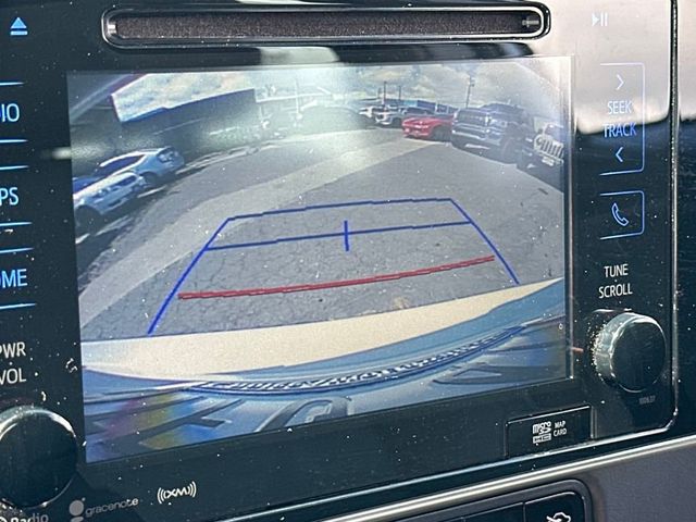 2017 Toyota Corolla L - 22943625 - 15