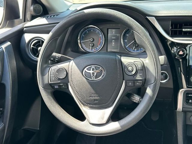 2017 Toyota Corolla L - 22943625 - 16
