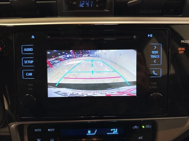 2017 Toyota Corolla L - 22976576 - 16