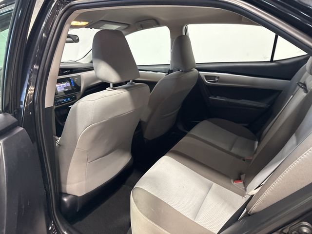 2017 Toyota Corolla L - 22976576 - 29