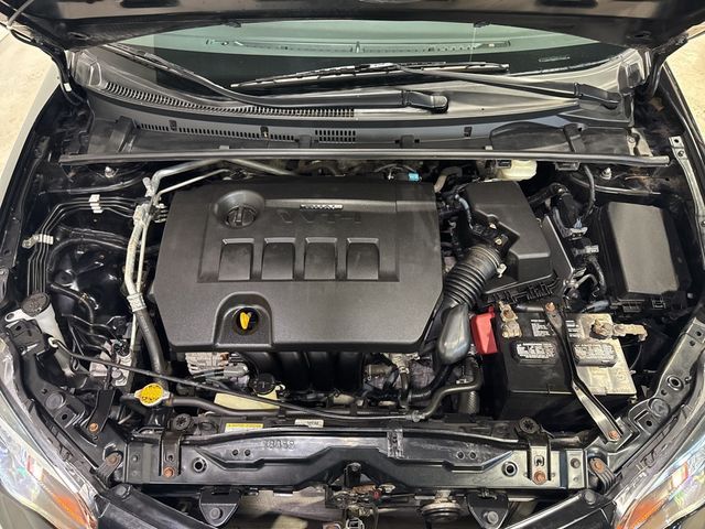 2017 Toyota Corolla L - 22976576 - 40