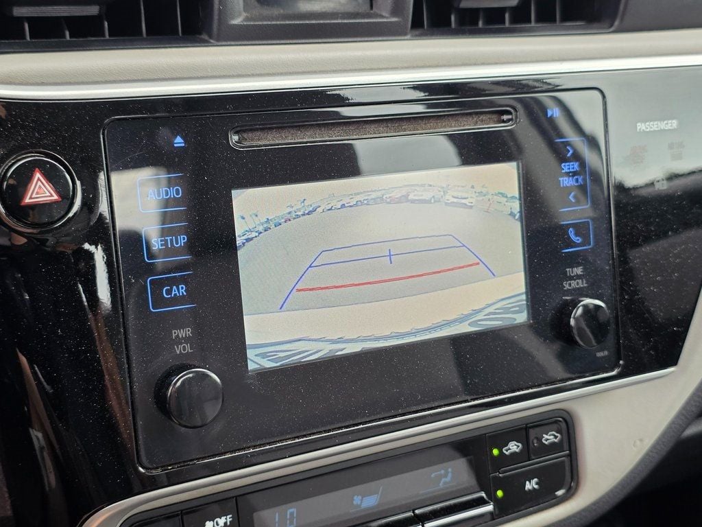 2017 Toyota Corolla L - 22930772 - 3