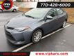 2017 Toyota Corolla L CVT - 22988664 - 0