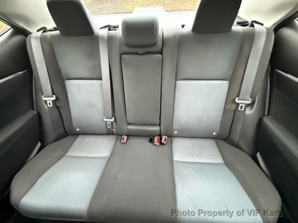 2017 Toyota Corolla L CVT - 22988664 - 14