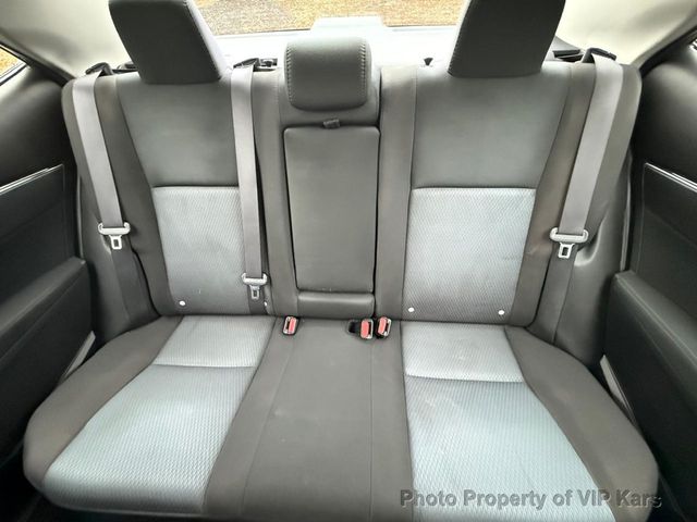 2017 Toyota Corolla L CVT - 22988664 - 14