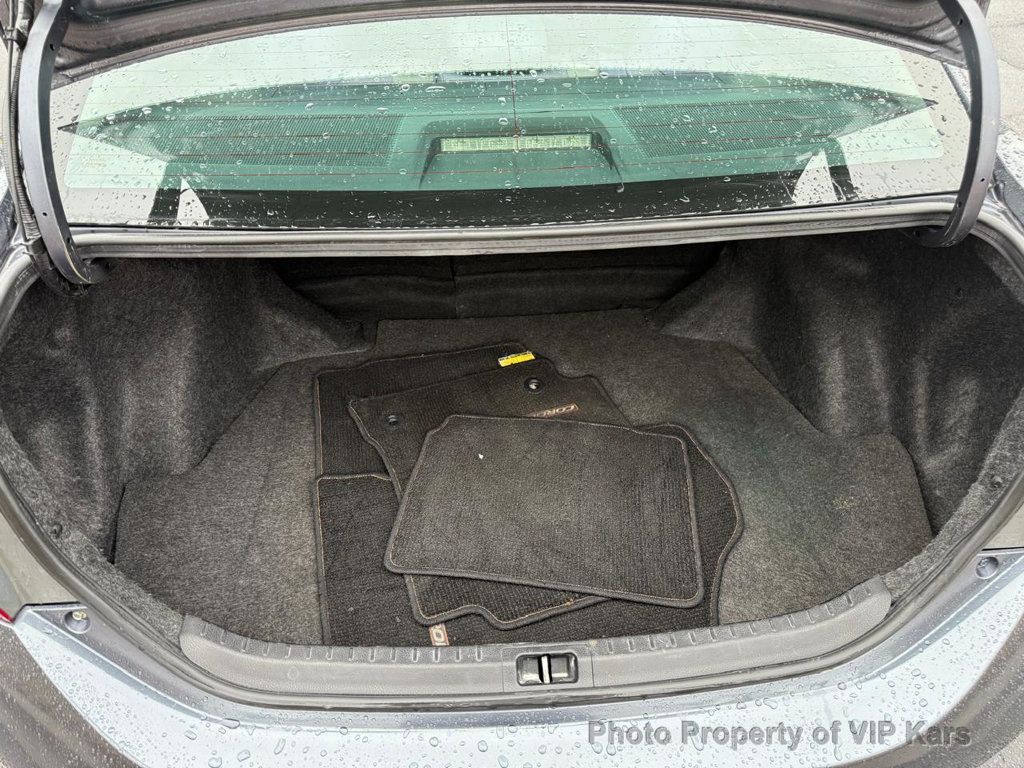 2017 Toyota Corolla L CVT - 22988664 - 18