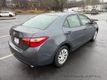 2017 Toyota Corolla L CVT - 22988664 - 4