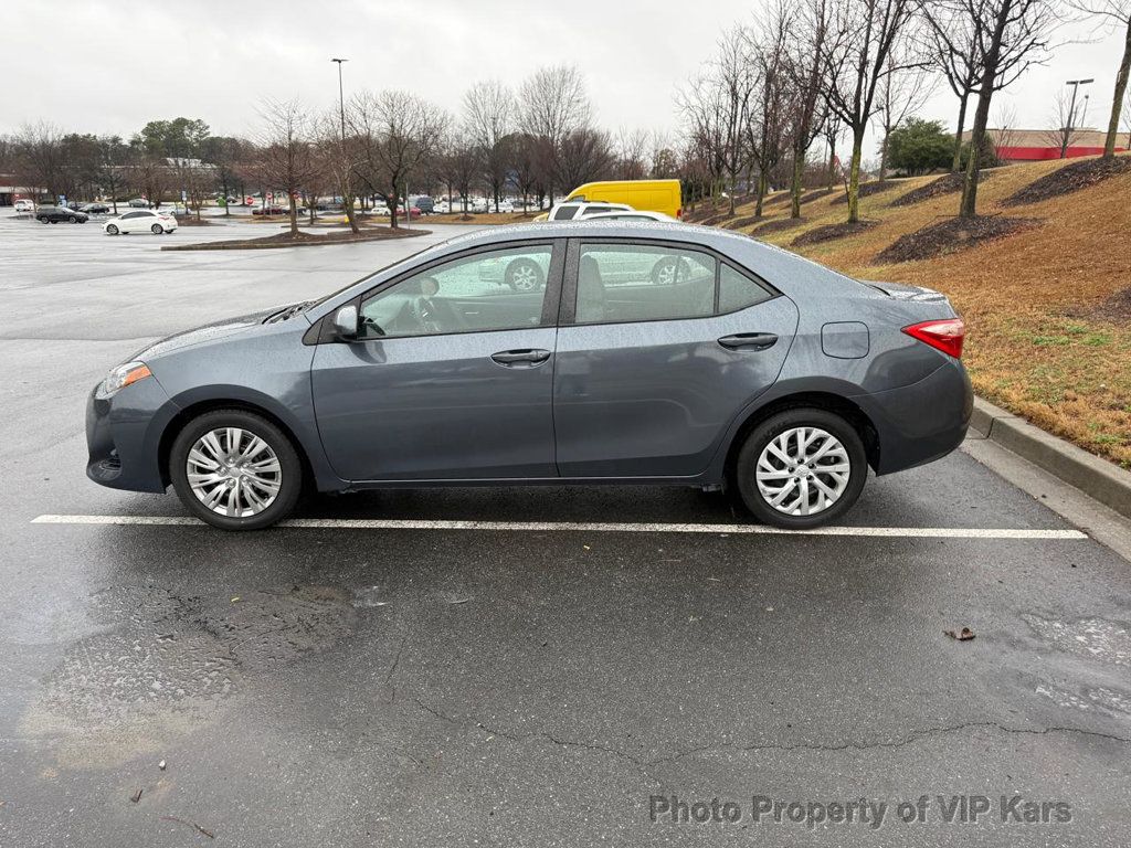 2017 Toyota Corolla L CVT - 22988664 - 7