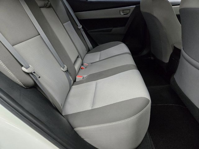 2017 Toyota Corolla LE - 22967881 - 11