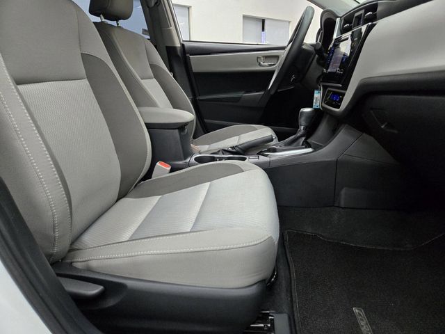 2017 Toyota Corolla LE - 22967881 - 12