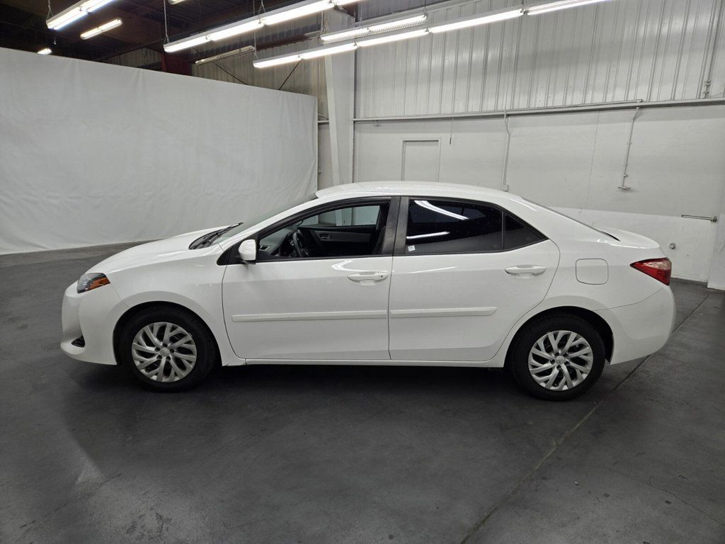 2017 Toyota Corolla LE - 22967881 - 1
