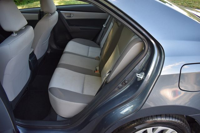 2017 Toyota Corolla LE - 23026073 - 26