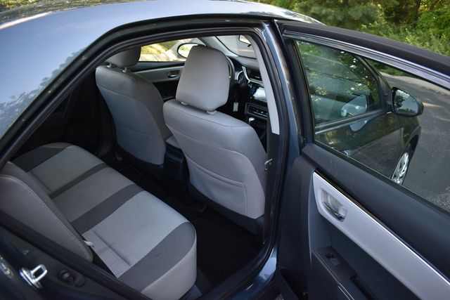 2017 Toyota Corolla LE - 23026073 - 33