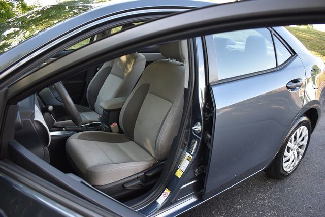2017 Toyota Corolla LE - 23026073 - 3