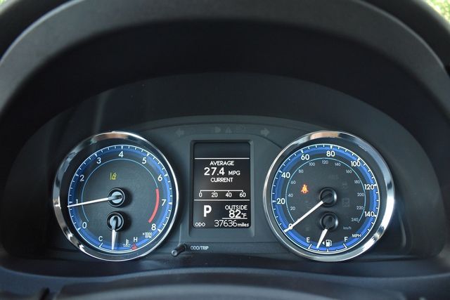 2017 Toyota Corolla LE - 23026073 - 6