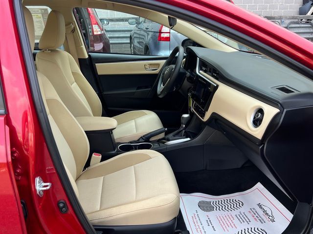 2017 Toyota Corolla LE - 23067989 - 16